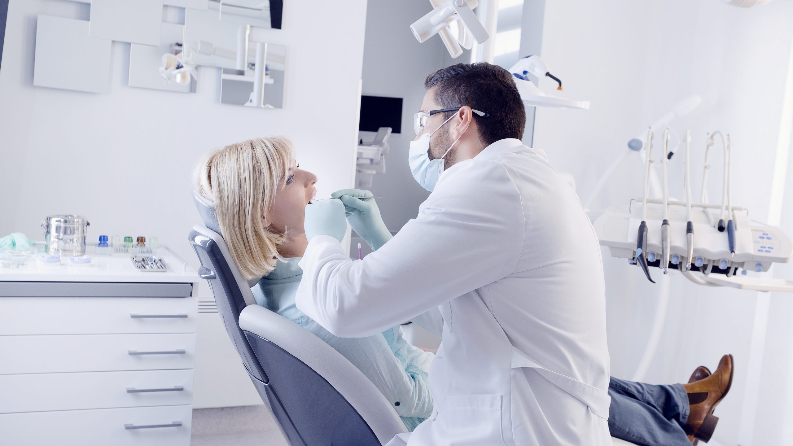Dentist in Boulder, CO