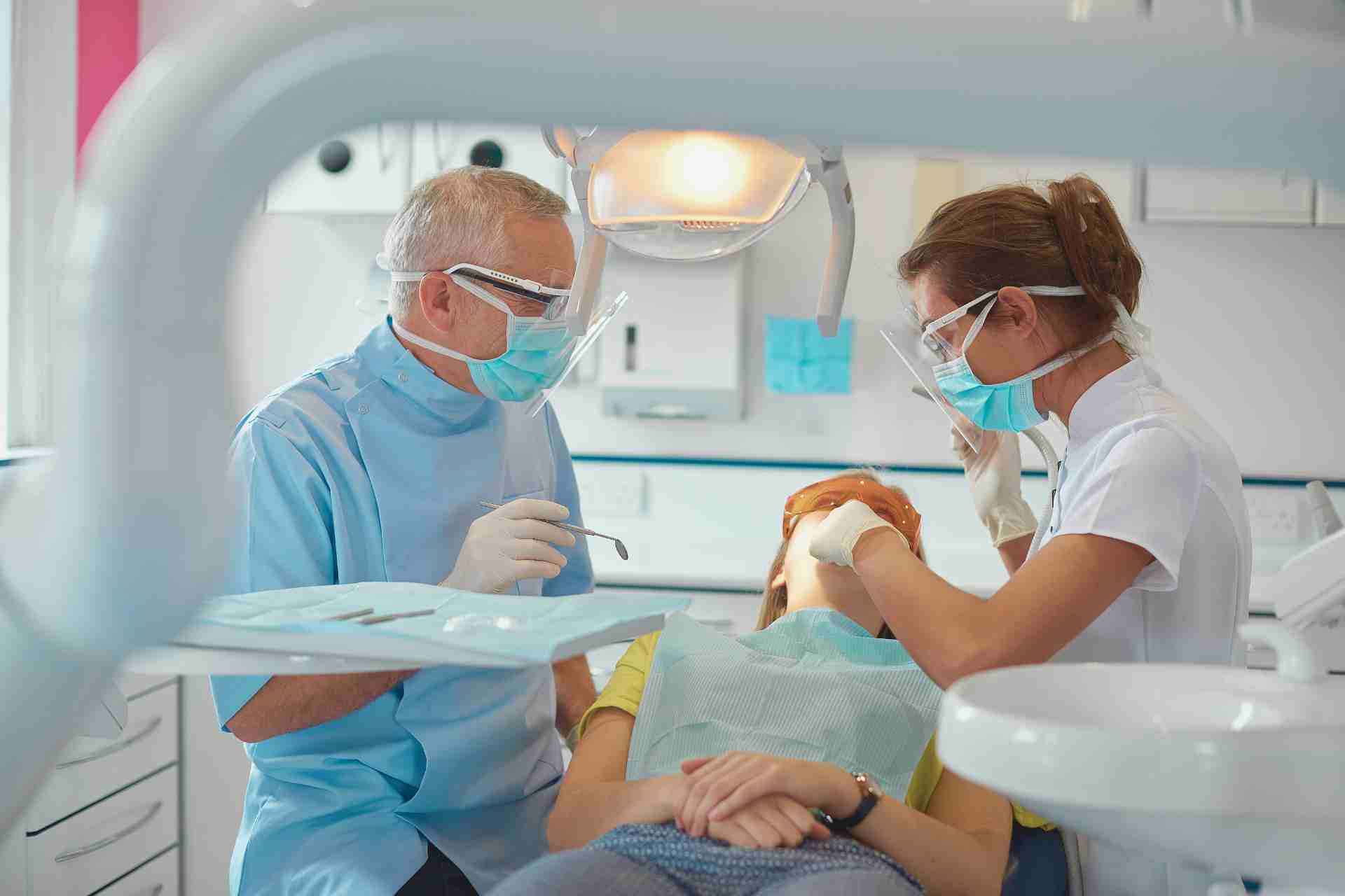 Dentist in Boulder, CO